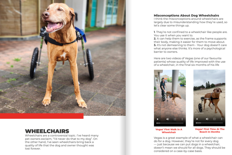 Wheelchairs & Products